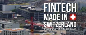 Banner FinTech Made in Switzerland
