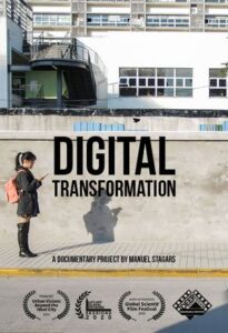 Digital Transformation Film Documentary Manuel Stagars